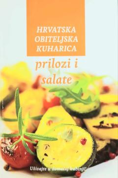 Prilozi i salate