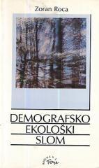 Demografsko ekološki slom