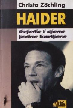 Haider: Svjetlo i sjene jedne karijere