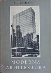 Moderna arhitektura