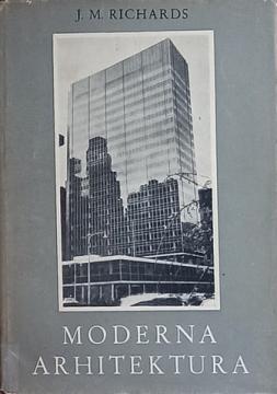 Moderna arhitektura