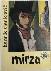 Mirza
