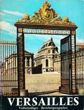 Versailles in Farben