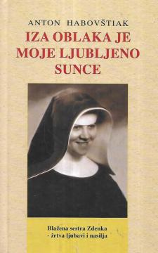 Iza oblaka je moje ljubljeno sunce