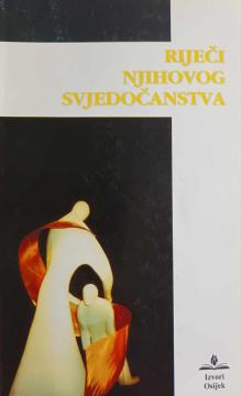Riječi njihovog svjedočanstva