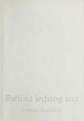 Bjelina jednog sna