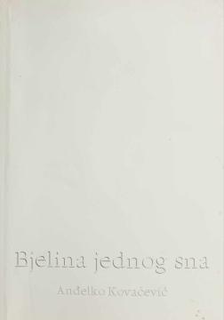 Bjelina jednog sna