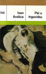 Psi u trgovištu