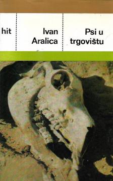 Psi u trgovištu