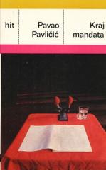 Kraj mandata