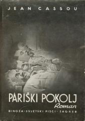 Pariški pokolj