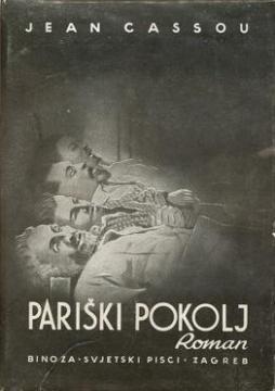 Pariški pokolj