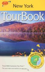 New York - Tour Book