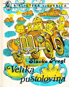 Slavko Pregl