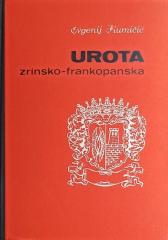 Urota Zrinsko-Frankopanska