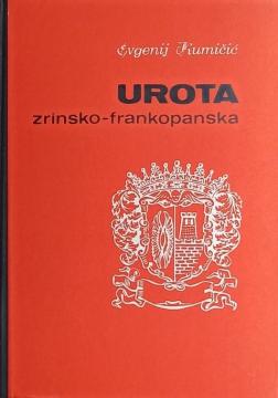 Urota Zrinsko-Frankopanska