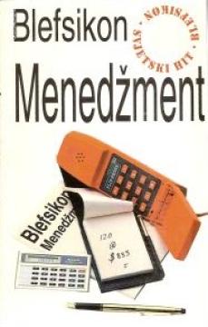 Blefsikon: Menedžment