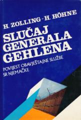 Slučaj Generala Gehlena