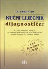 Kućni liječnik - dijagnostičar