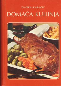 Domaća kuhinja