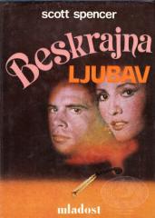 Beskrajna ljubav