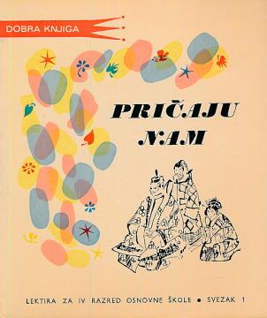 Pričaju nam