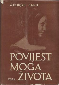 Povijest moga života