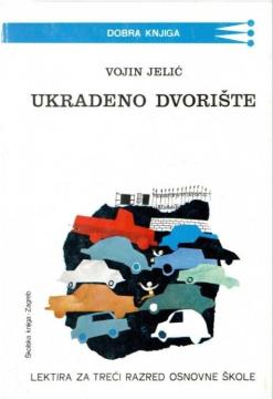 Ukradeno dvorište