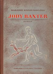 Jody Baxter
