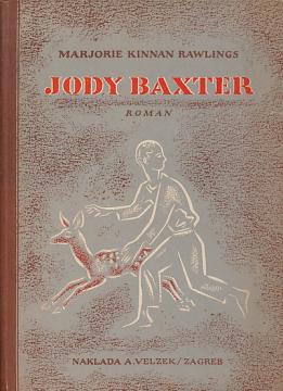 Jody Baxter