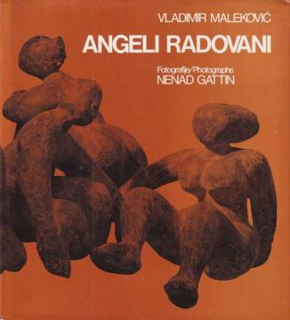 Angeli Radovani