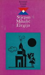 Elegija