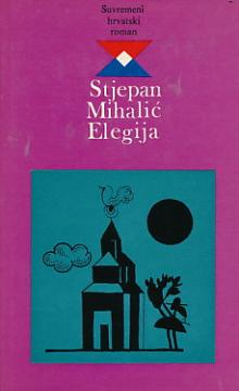 Elegija