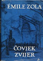 Čovjek zvijer
