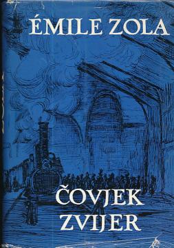 Čovjek zvijer