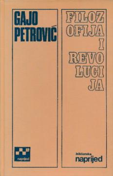 Filozofija i revolucija