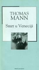 Smrt u Veneciji