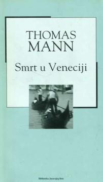 Smrt u Veneciji