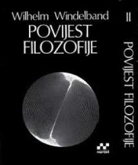 Povijest filozofije
