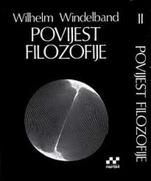 Povijest filozofije