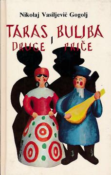 Taras Buljba i druge priče