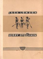 Jerry Otočanin