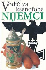 Vodič za ksenofobe - Nijemci
