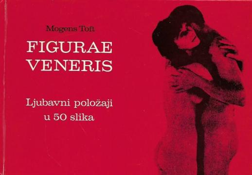 Figurae veneris (ljubavni položaji u 50 slika)