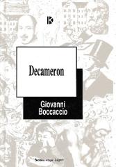 Decameron i druga djela: izbor