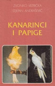 Kanarinci i papige