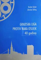 Gradska liga protiv raka Osijek (40 godina)