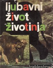Ljubavni život životinja