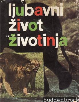 Ljubavni život životinja