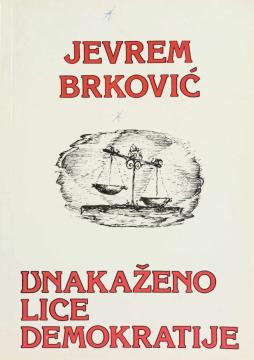 Unakaženo lice demokratije